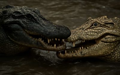 Which is More Dangerous Alligator or Crocodile: The Shocking Truth You Need to Know