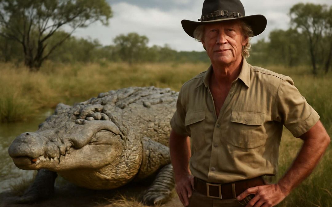 Crocodile Dundee: The Untamed Legend of Australia’s Iconic Adventure Film