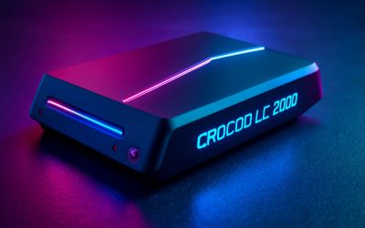 Crocodile 2000: A Thrilling Adventure Into the Classic Gaming Phenomenon