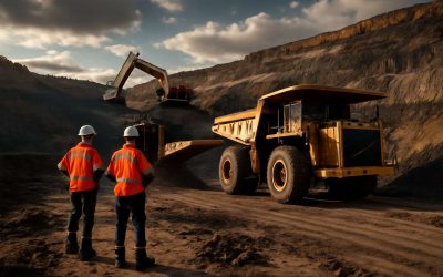 Upcoming Crocodile River Mine Vacancies: Your Guide to Opportunities and Career Growth