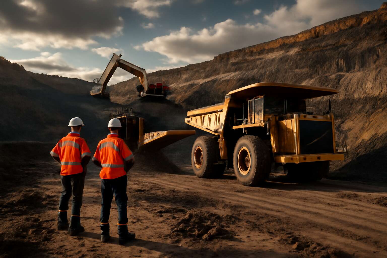 crocodile river mine vacancies