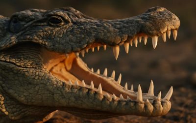 The Ultimate Guide to Crocodile Game Teeth and How They Shape the Fun