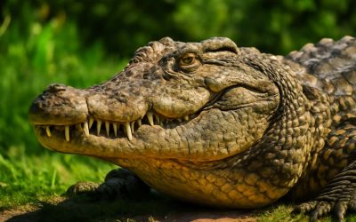 Experience the Thrills at Crocodile Farm Stellenbosch: South Africa’s Ultimate Reptile Adventure