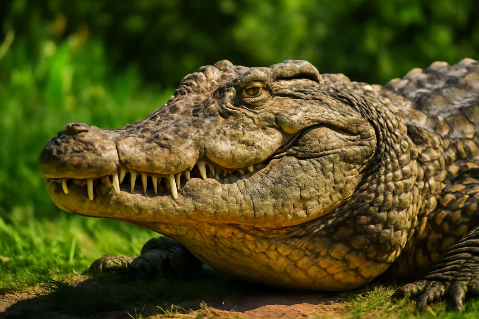 crocodile farm stellenbosch