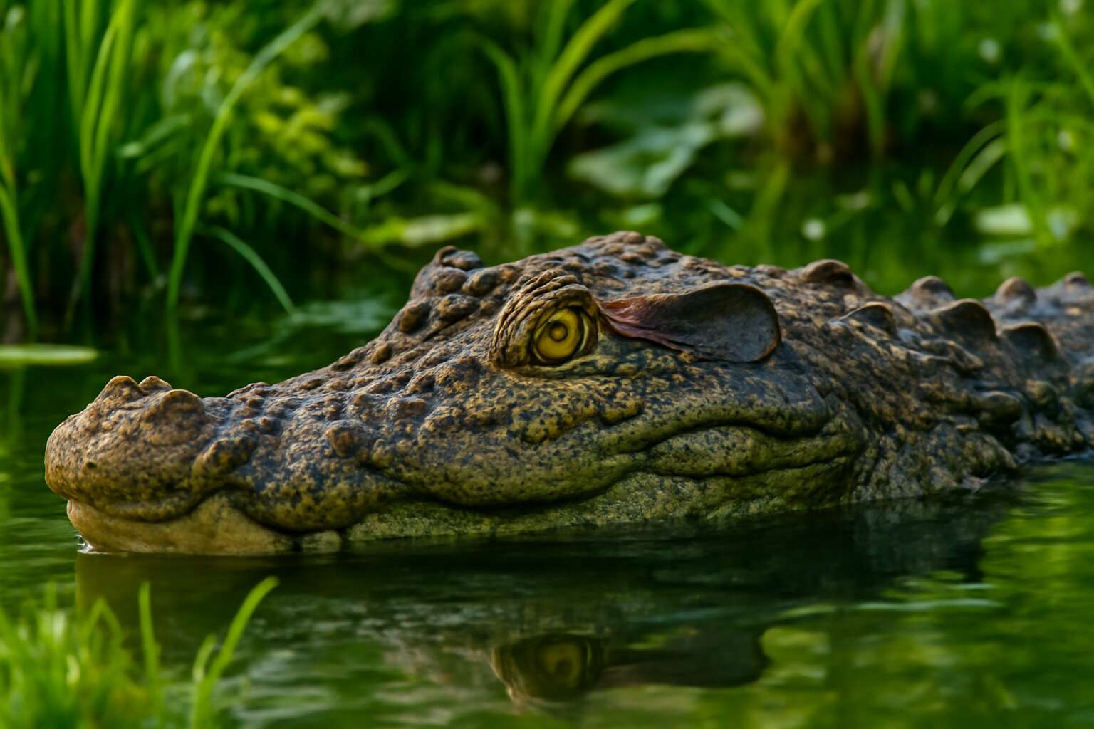 crocodile creek photos