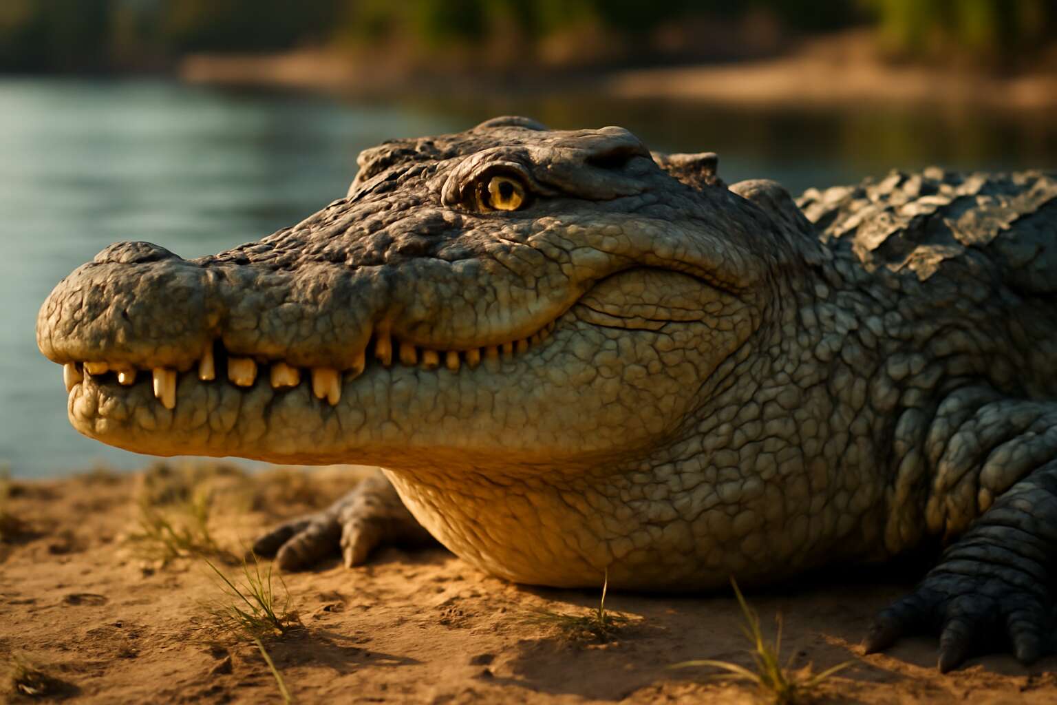 crocodile videos