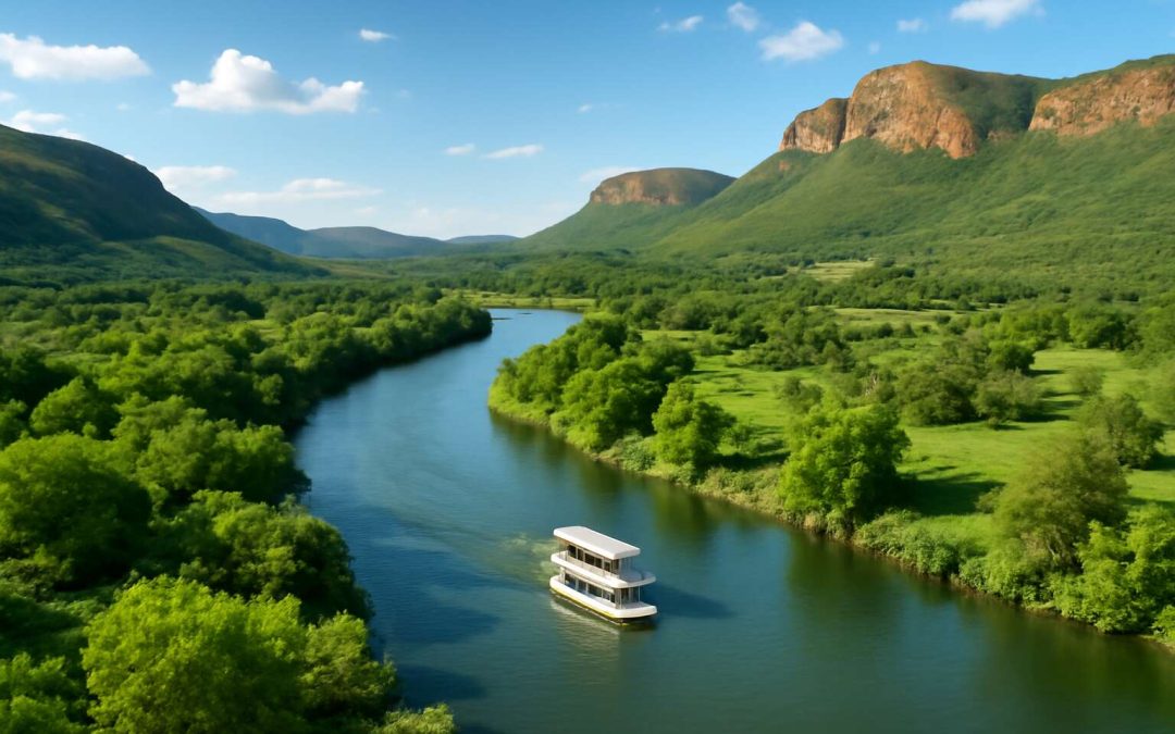 Experience the Magic of Crocodile River Hartbeespoort: A Perfect Adventure Destination