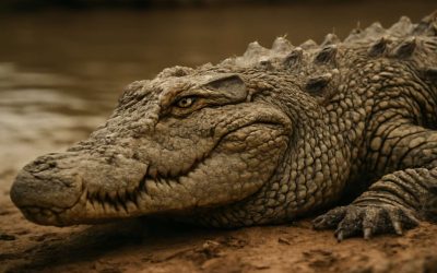 Are Crocodile Immortal? Unraveling the Truth Behind Their Nearly Eternal Life Span