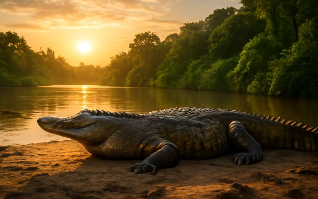 Are Crocodiles Endangered? Discover the Truth About Their Conservation Status Today