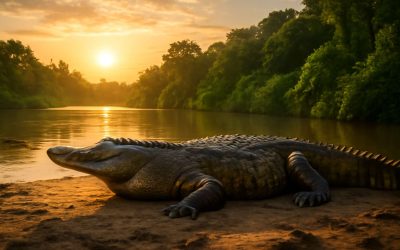 Are Crocodiles Endangered? Discover the Truth About Their Conservation Status Today