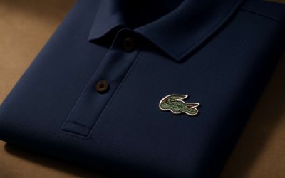Discover the Stylish Edge of the Top Clothing Brand with Crocodile for Trendsetters