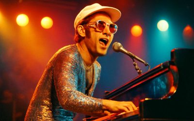 Discover the Fun Fact: When Was Crocodile Rock Released and Its Impact on Music History