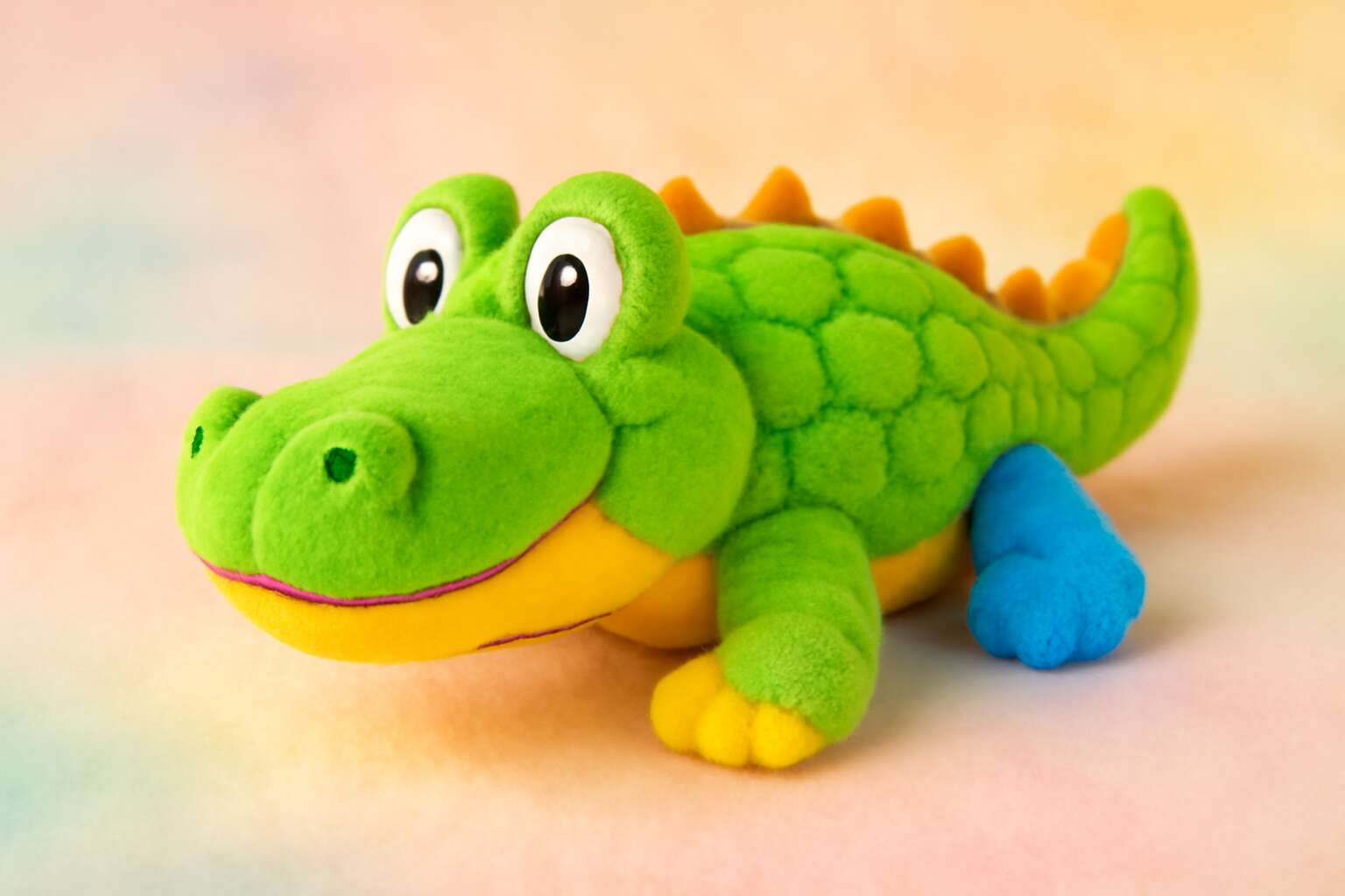 crocodile toys