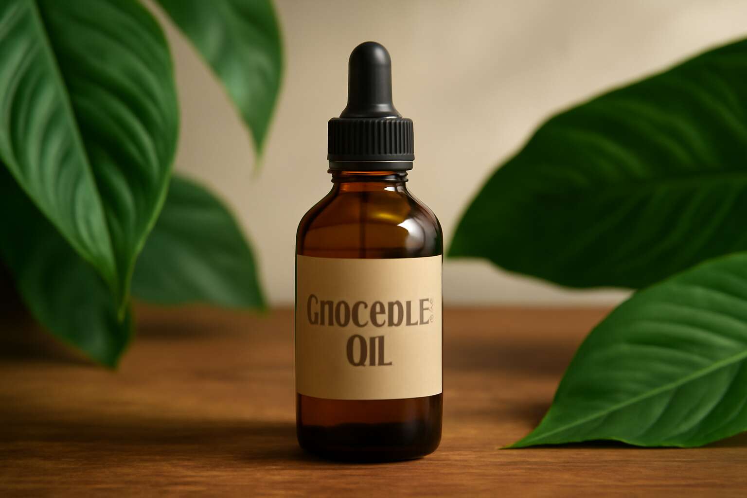 crocodile oil
