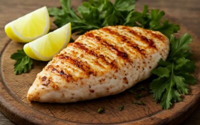 Unlocking crocodile meat nutrition: Protein-packed benefits you’ll want to know