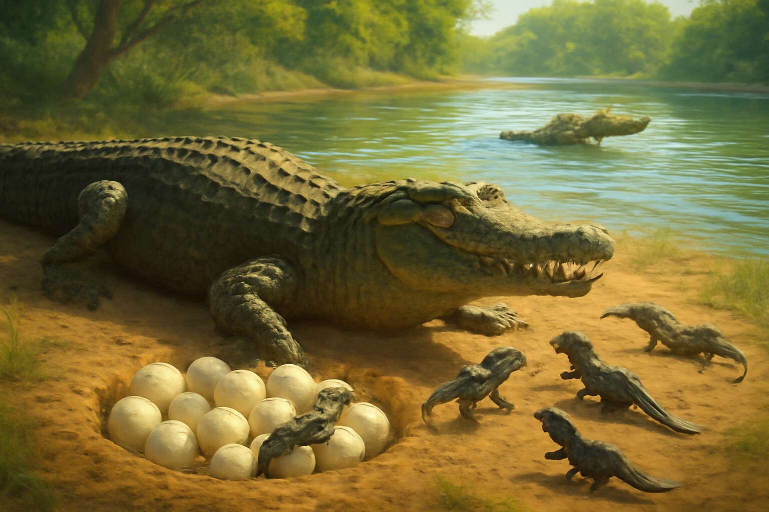 Which is More Dangerous Alligator or Crocodile The Shocking Truth You