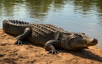 Experience crocodile live: witness raw power and swamp drama.