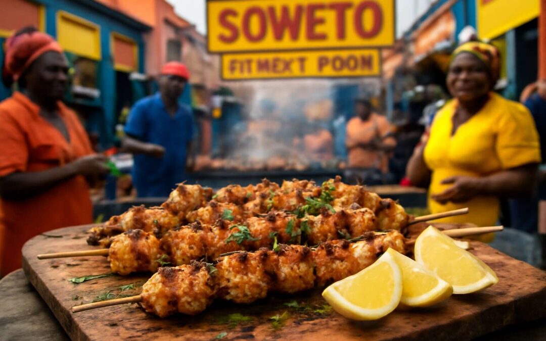 Discover why crocodile meat soweto is the bold flavor trend turning heads in town