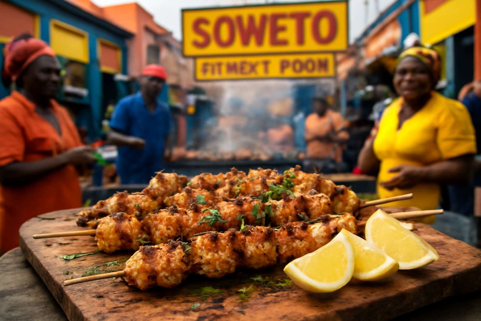 crocodile meat soweto