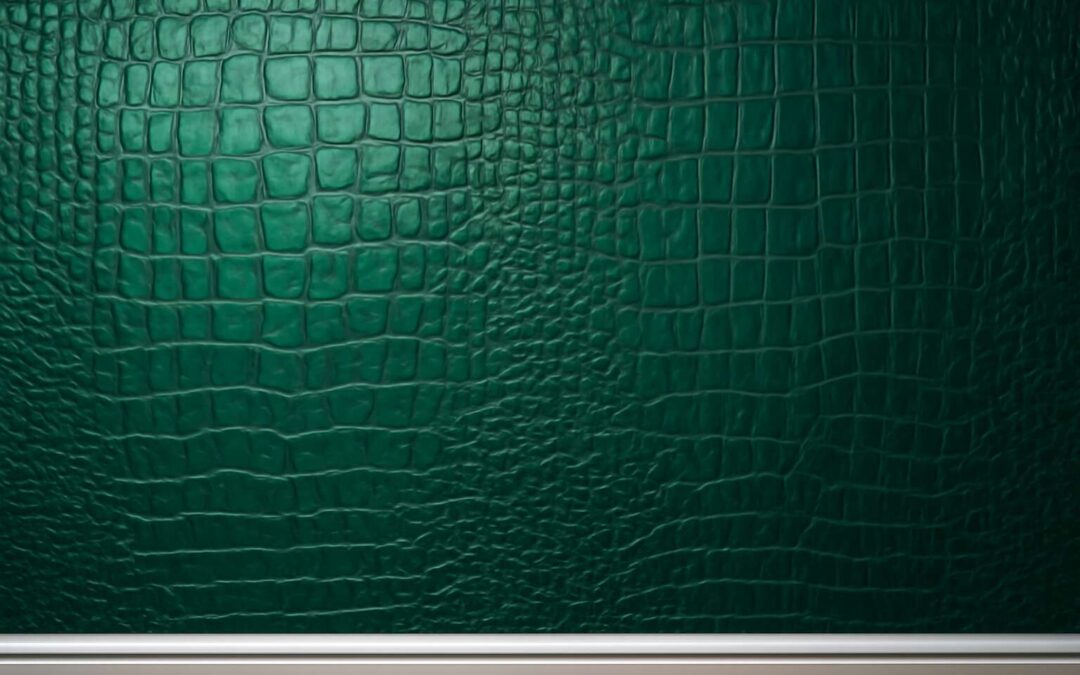 Transform Your Space with crocodile wallpaper: Bold Jungle-Inspired Decor.