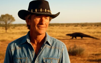Outback Icon Classics: crocodile dundee movies that defined Aussie cinema