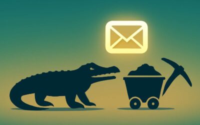 Unlock crocodile mine email address: quick reach, reliable contacts.