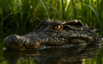 Unveiling what is a crocodile: a thrilling dive into a prehistoric predator
